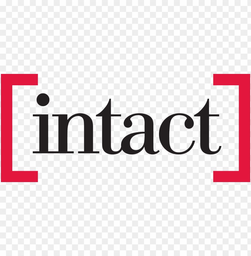Intact