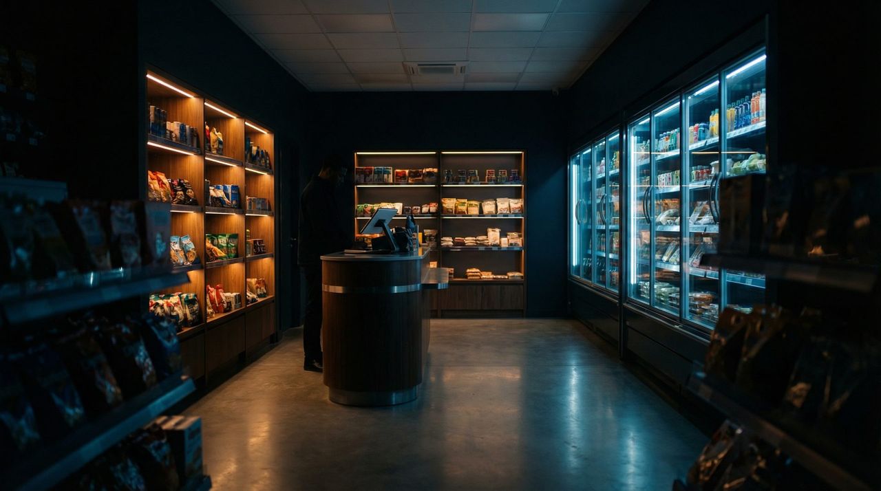 Convenience Store Insurance