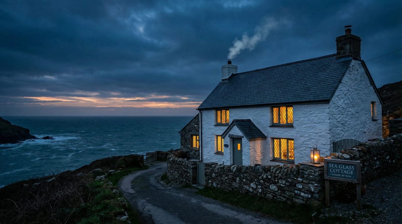 Holiday Let Insurance